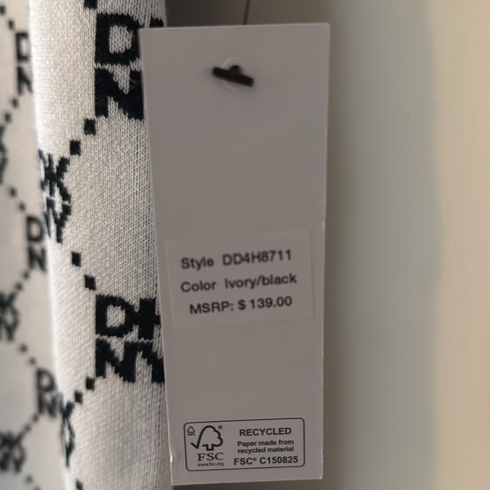 DKNY Dress - Picture 5 of 8